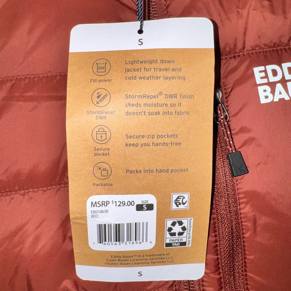 Eddie Bauer eddie bauer